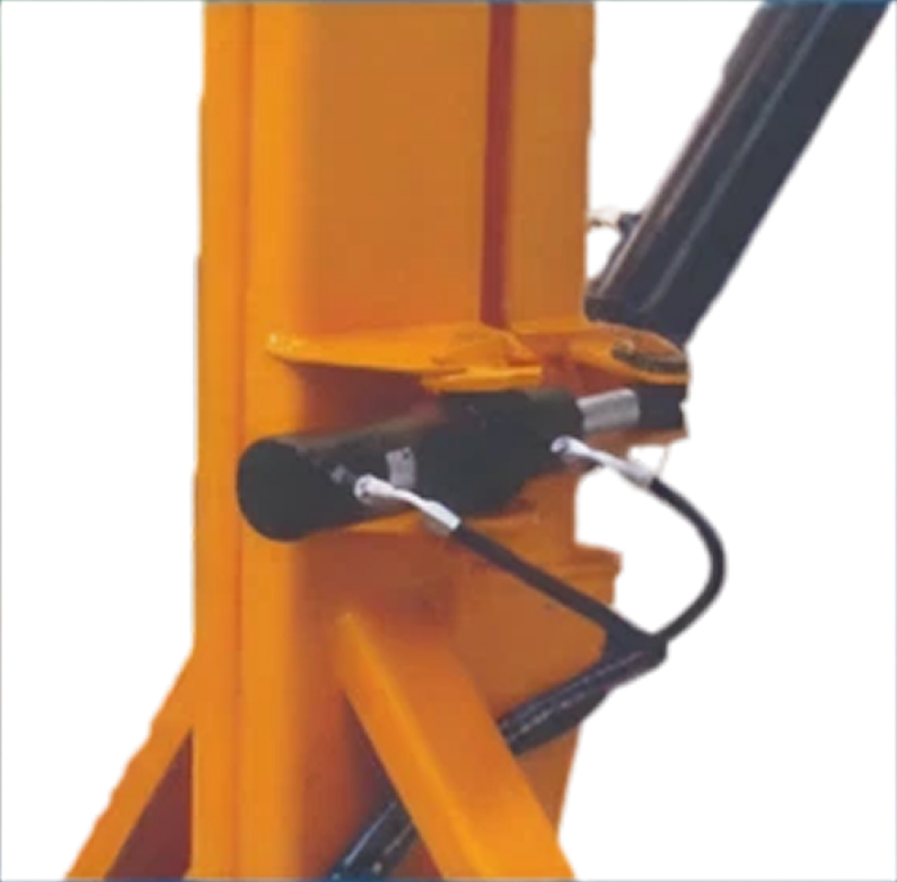 Imagem adicional 28 do item GUINCHO BAG 2000 KG
